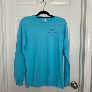 Simply Southern Aruba Long Sleeve